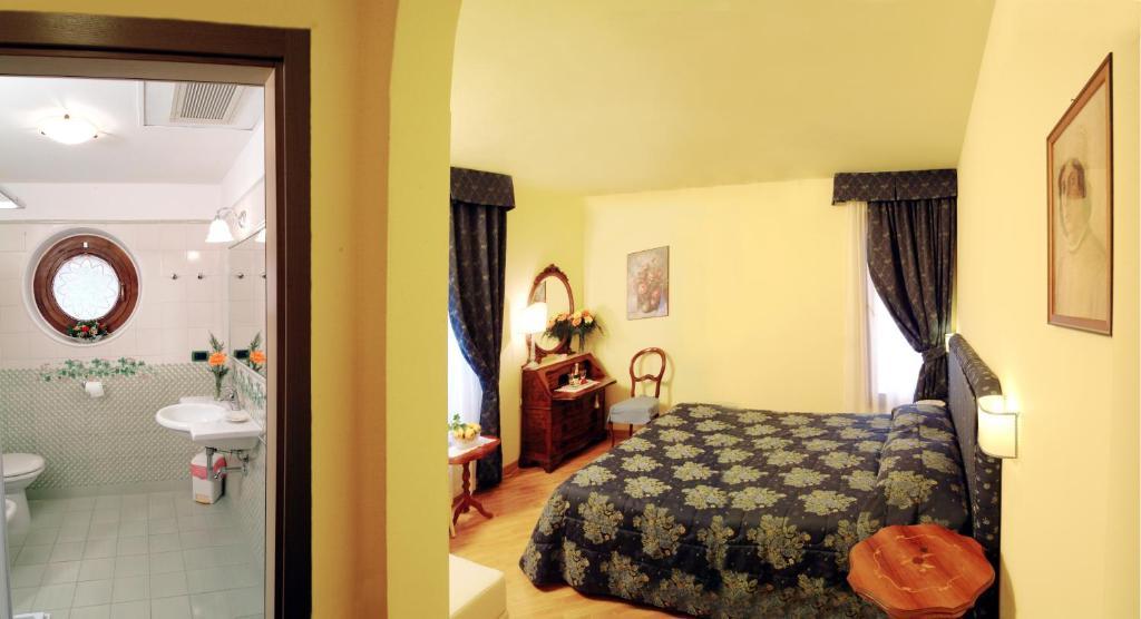 Hotel Ristorante Piccolo Chianti Сієна Номер фото