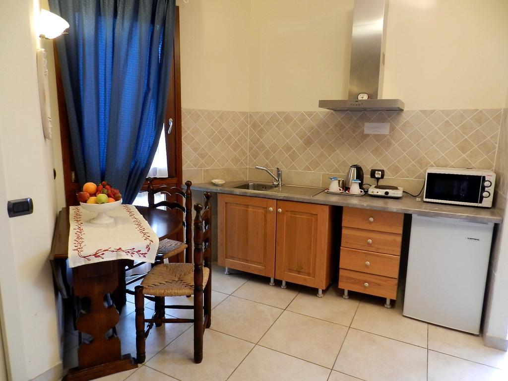 Hotel Ristorante Piccolo Chianti Сієна Екстер'єр фото