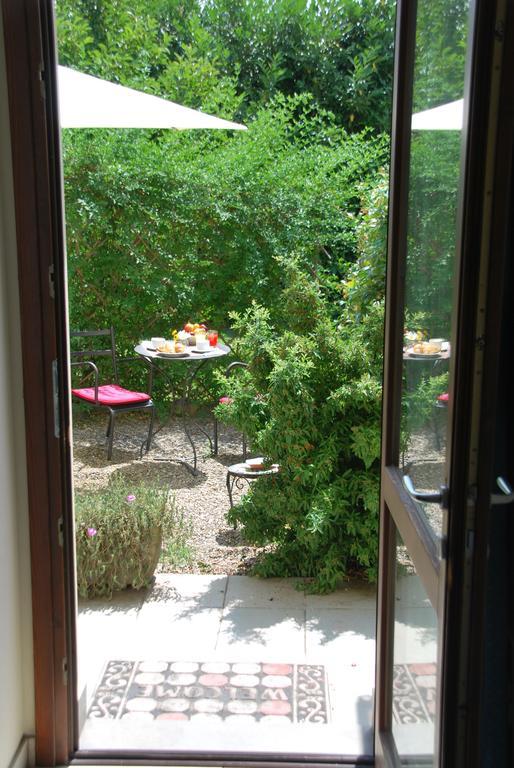 Hotel Ristorante Piccolo Chianti Сієна Екстер'єр фото
