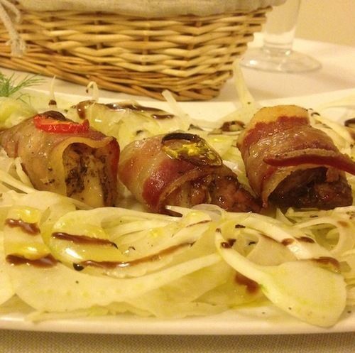 Hotel Ristorante Piccolo Chianti Сієна Екстер'єр фото