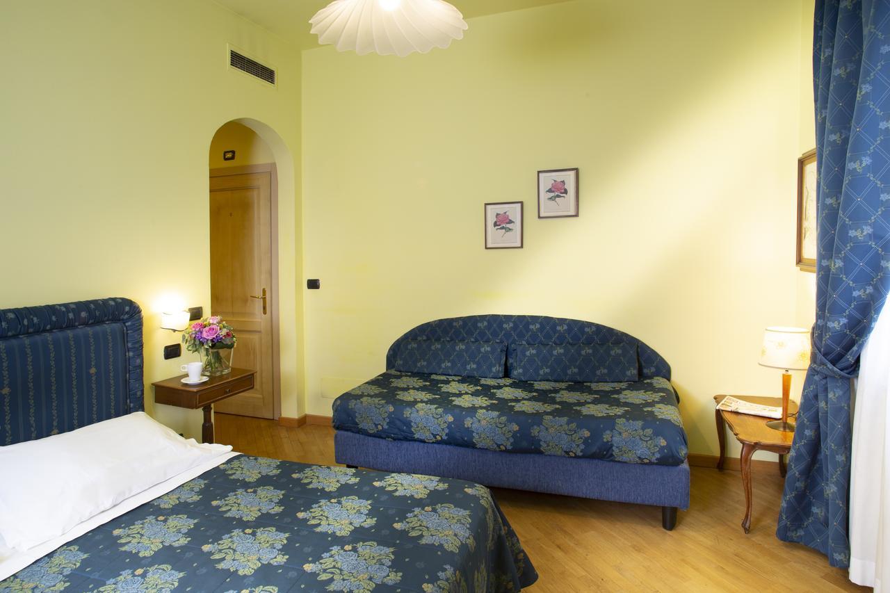 Hotel Ristorante Piccolo Chianti Сієна Екстер'єр фото
