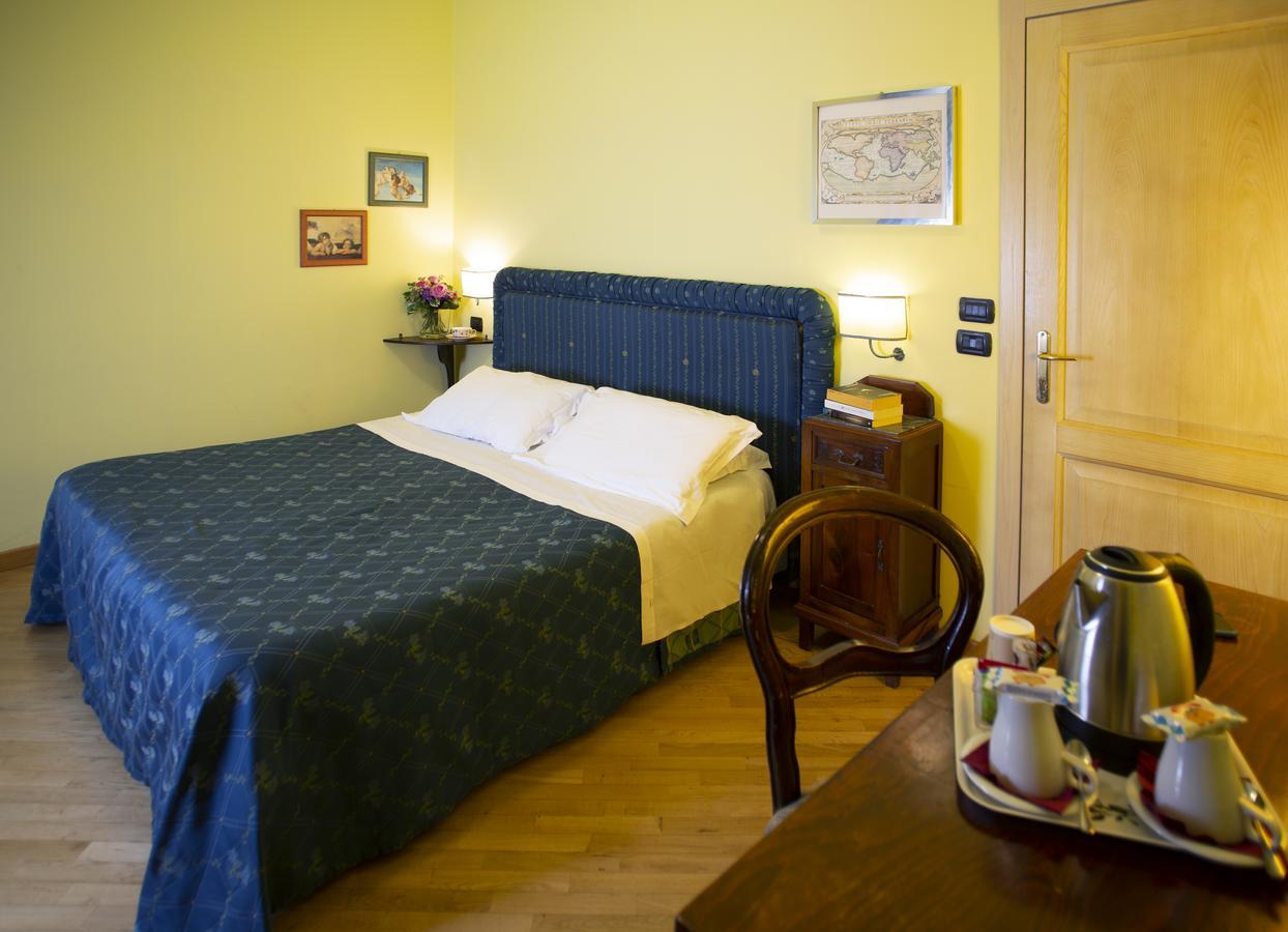 Hotel Ristorante Piccolo Chianti Сієна Екстер'єр фото