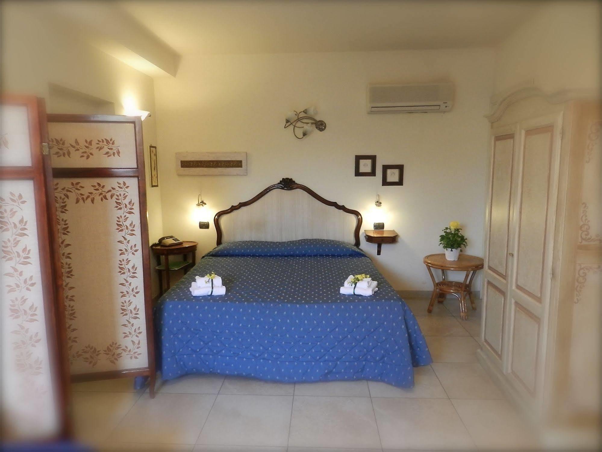 Hotel Ristorante Piccolo Chianti Сієна Екстер'єр фото