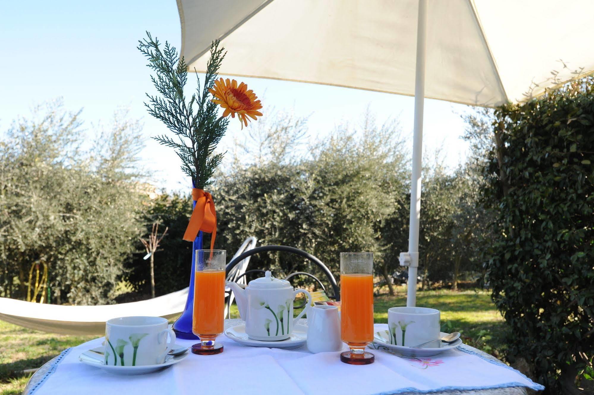 Hotel Ristorante Piccolo Chianti Сієна Екстер'єр фото