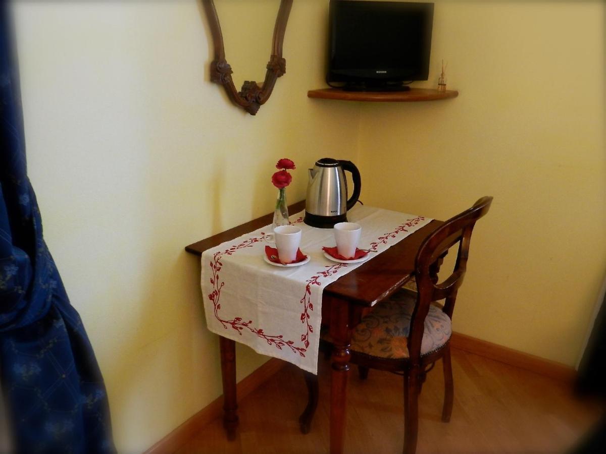 Hotel Ristorante Piccolo Chianti Сієна Екстер'єр фото