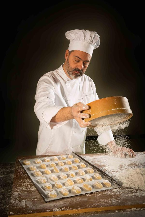 Hotel Ristorante Piccolo Chianti Сієна Екстер'єр фото